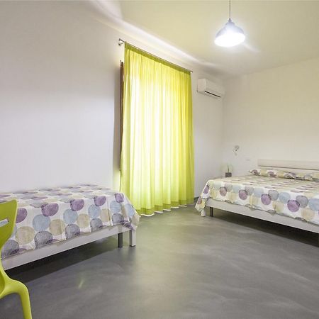 Le Nereidi Bed & Breakfast Castellammare del Golfo Exterior photo