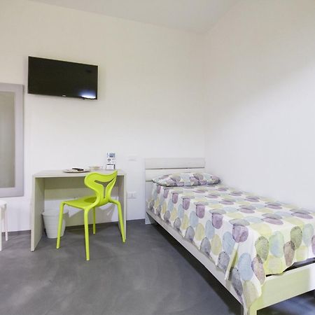 Le Nereidi Bed & Breakfast Castellammare del Golfo Exterior photo