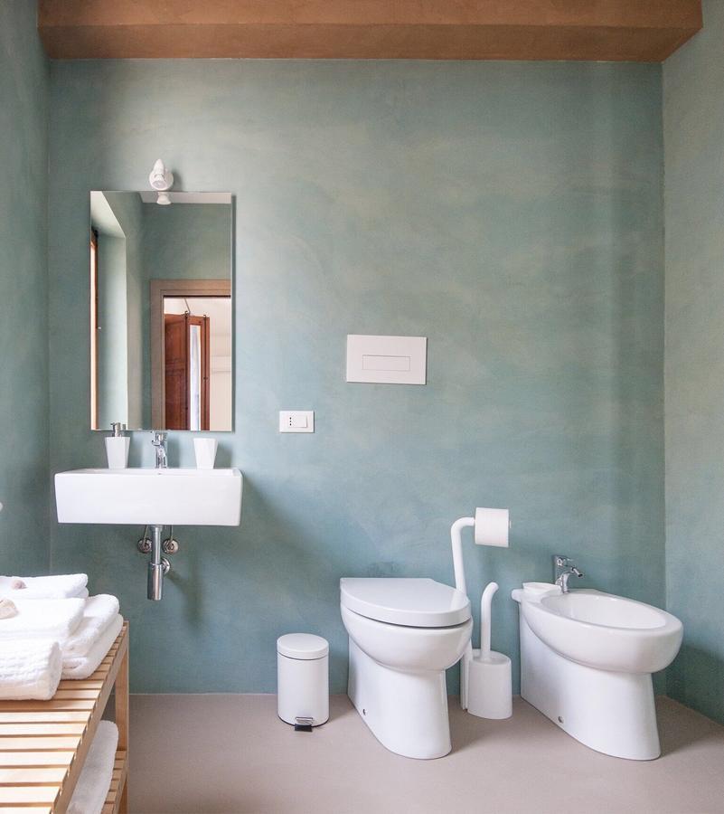 Le Nereidi Bed & Breakfast Castellammare del Golfo Exterior photo
