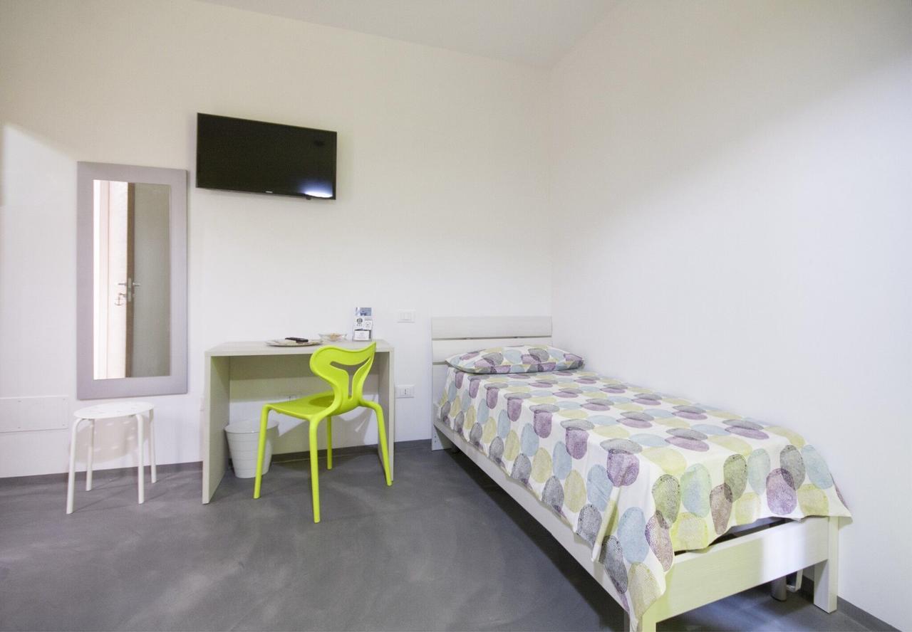 Le Nereidi Bed & Breakfast Castellammare del Golfo Exterior photo