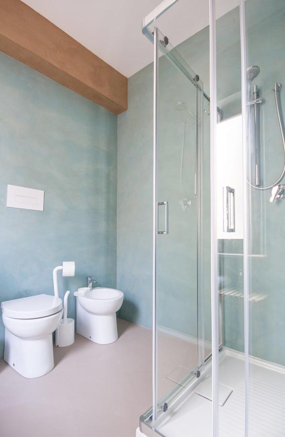 Le Nereidi Bed & Breakfast Castellammare del Golfo Exterior photo