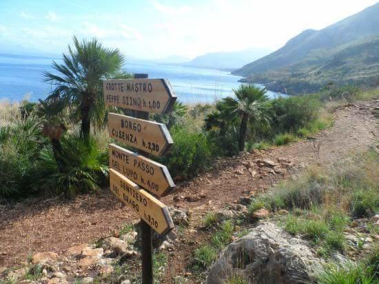 Le Nereidi Bed & Breakfast Castellammare del Golfo Exterior photo